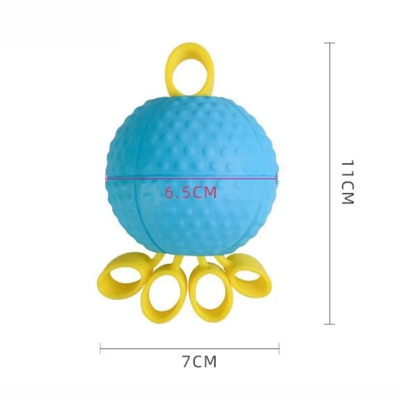 Hand Therapy Ball