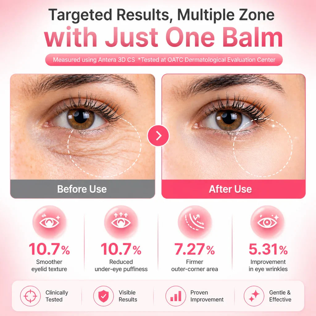 Wrinkle Bounce Multi Balm