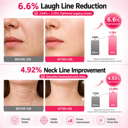 Wrinkle Bounce Multi Balm