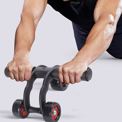Two-Wheel Hand Pusher (ABS)