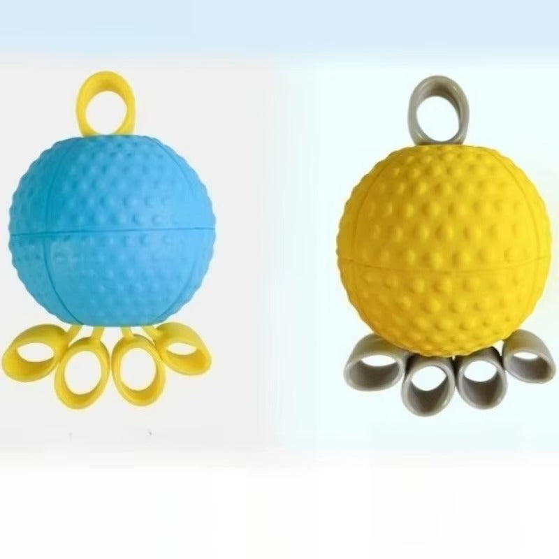 Hand Therapy Ball