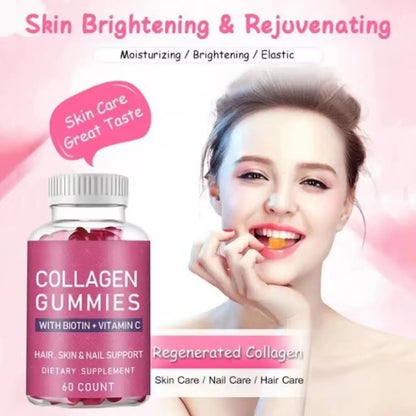Collagen Gummies