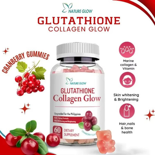 Collagen Peptide Gummies