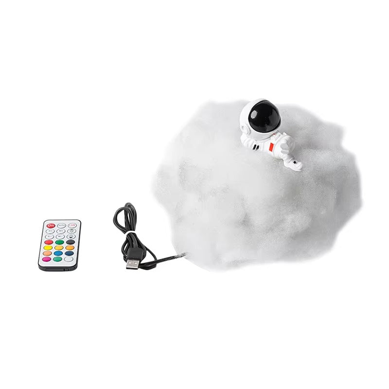 RGB Phantom Thundercloud LED Cloud Light